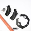 Bremsenkühlung passend für BMW F20/21 LCI Track Komplettset