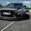 TCR Breitbau passend für Hyundai I30N