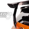 TCR Heckflügel passend für Hyundai I30N mit Teilegutachten – Bild 3