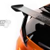 TCR Heckflügel passend für Hyundai I30N mit Teilegutachten – Bild 4