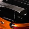 TCR Heckflügel passend für Hyundai I30N mit Teilegutachten – Bild 7
