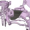 Universelle Bremsenkühlung für die Vorderachse und Hinterachse – Bild 8