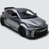 Carbon Heckflügel passend für Toyota GR Yaris mit Teilegutachten – Bild 3