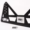 Sitzkonsole + Adapter passend für Audi A4 B5 Plattform - Beifahrer – Bild 3