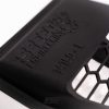 Universelle Haubenentlüftung für die Motorhaube – Bild 5