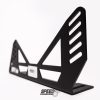 Sitzkonsole + Adapter passend für Audi A4 B5 Plattform - Beifahrer – Bild 5