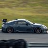 Swan Neck Wing Heckflügel passend für Toyota GR86/ Subaru BRZ2 mit Teilegutachten – Bild 10