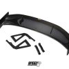 Speed Wing Swan Neck passend für VW UP + GTI – Bild 4