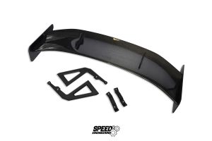 Swan Neck Wing Heckflügel passend für Toyota GR86/ Subaru BRZ2 mit Teilegutachten – Bild 7