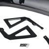 Speed Wing Swan Neck passend für VW UP + GTI – Bild 3