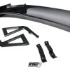 Speed Wing Swan Neck passend für VW UP + GTI – Bild 2