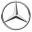 passend für Mercedes-Benz
