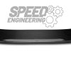 Swan Neck Wing Heckflügel passend für Toyota GT86 / Subaru BRZ mit Teilegutachten