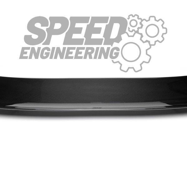 Swan Neck Wing Heckflügel passend für Toyota GT86 / Subaru BRZ mit Teilegutachten