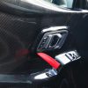 Carbon Türverkleidung passend für Toyota Supra MK5 – Bild 2