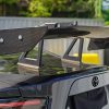 Swan Neck Wing Heckflügel passend für Toyota GT86 / Subaru BRZ mit Teilegutachten – Bild 2