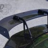 Swan Neck Wing Heckflügel passend für Toyota GT86 / Subaru BRZ mit Teilegutachten – Bild 4