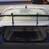Swan Neck Wing Heckflügel passend für Toyota GT86 / Subaru BRZ mit Teilegutachten – Bild 5