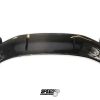 SPEED Big Wing Swan Neck passend für Audi TT 8J mit Teilegutachten – Bild 5