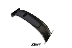 SPEED Big Wing Swan Neck passend für Audi TT 8J mit Teilegutachten – Bild 6