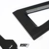 Big Wing Swan Neck Heckflügel passend für Nissan 370Z – Bild 6