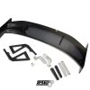 Big Wing Swan Neck Heckflügel passend für Nissan 370Z – Bild 5