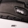 Carbon Türverkleidung passend für Toyota Supra MK5 – Bild 4