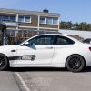 SPEED Big Wing Swan Neck passend für BMW 2XX M2 M2C F87 mit Teilegutachten – Bild 8