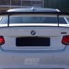SPEED Big Wing Swan Neck passend für BMW 2XX M2 M2C F87 mit Teilegutachten – Bild 9
