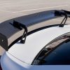 SPEED Big Wing Swan Neck passend für BMW 2XX M2 M2C F87 mit Teilegutachten – Bild 13