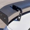 SPEED Big Wing Swan Neck passend für BMW 2XX M2 M2C F87 mit Teilegutachten – Bild 14