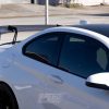SPEED Big Wing Swan Neck passend für BMW 2XX M2 M2C F87 mit Teilegutachten – Bild 15