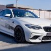 SPEED Big Wing Swan Neck passend für BMW 2XX M2 M2C F87 mit Teilegutachten – Bild 16