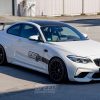 SPEED Big Wing Swan Neck passend für BMW 2XX M2 M2C F87 mit Teilegutachten – Bild 19