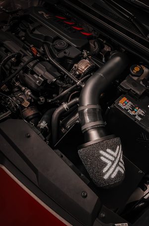 Pipercross Ansaugung passend für Hyundai i20 N mit Teilegutachten – Bild 3