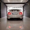 SPEED Big Wing Swan Neck passend für BMW 2XX M2 M2C F87 mit Teilegutachten – Bild 4