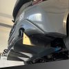 SPEED Diffusor passend für Toyota GR86 / Subaru BRZ2 mit Teilegutachten – Bild 2