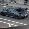 SPEED Diffusor passend für Toyota GR86 / Subaru BRZ2 mit Teilegutachten – Bild 7