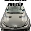 Pipercross Ansaugkit passend für Toyota GR Yaris mit Teilegutachten