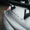 Heckflügel passend für Porsche Cayman 987 mit Teilegutachten – Bild 4