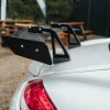 Heckflügel passend für Porsche Cayman 987 mit Teilegutachten – Bild 6