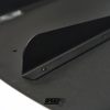 SPEED Diffusor passend für Porsche Cayman 987.2 mit Teilegutachten – Bild 6