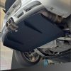 SPEED Diffusor passend für Porsche Cayman 987.2 mit Teilegutachten – Bild 4