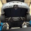 SPEED Diffusor passend für Porsche Cayman 987.2 mit Teilegutachten – Bild 5