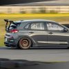 SPEED Diffusor passend für Hyundai I30n mit Teilegutachten – Bild 4
