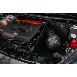 Pipercross Ansaugkit passend für Toyota GR Yaris mit Teilegutachten – Bild 3