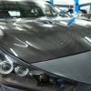 Carbon Motorhaube passend für Hyundai I30N - Vollcarbon OEM passform – Bild 5