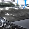 Carbon Motorhaube passend für Hyundai I30N - Vollcarbon OEM passform – Bild 6