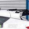 Swan Neck Wing Heckflügel passend für Renault Megane 3 RS PH3 – Bild 5