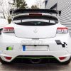 Swan Neck Wing Heckflügel passend für Renault Megane 3 RS PH3 – Bild 6
